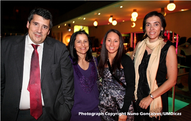 Thumbnail da galeria Sardinha - Gala do Desporto